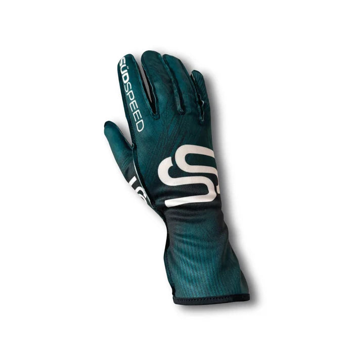 Südspeed Brooklands Sim Racing Gloves on Player1 Sim Gear