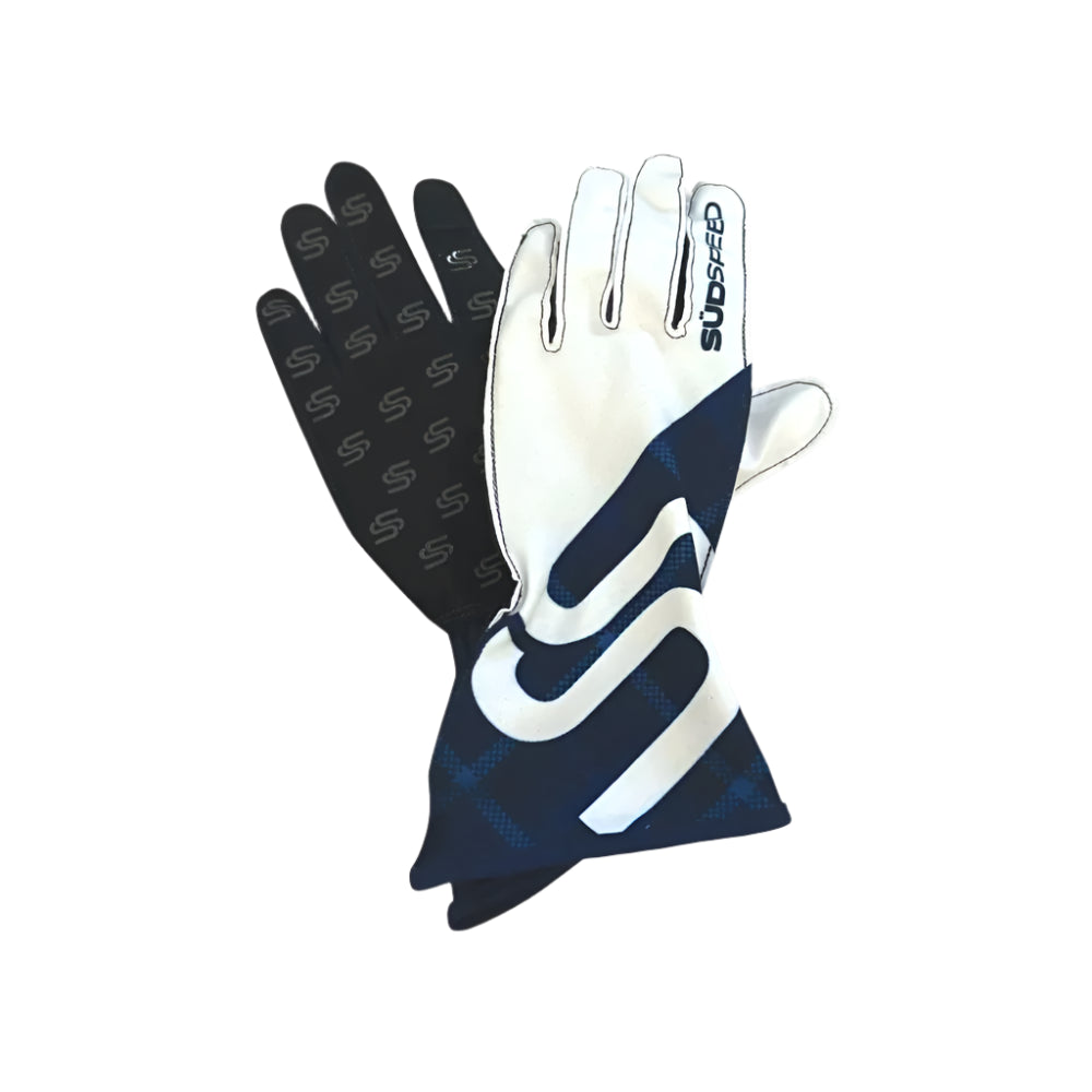Südspeed Alpha Sim Racing Gloves for Sim Racing on Player1 Sim Gear