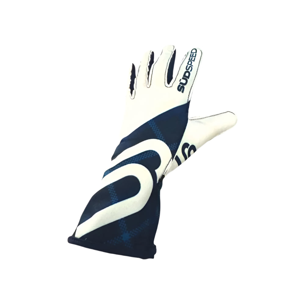 Südspeed Alpha Sim Racing Gloves for Sim Racing on Player1 Sim Gear