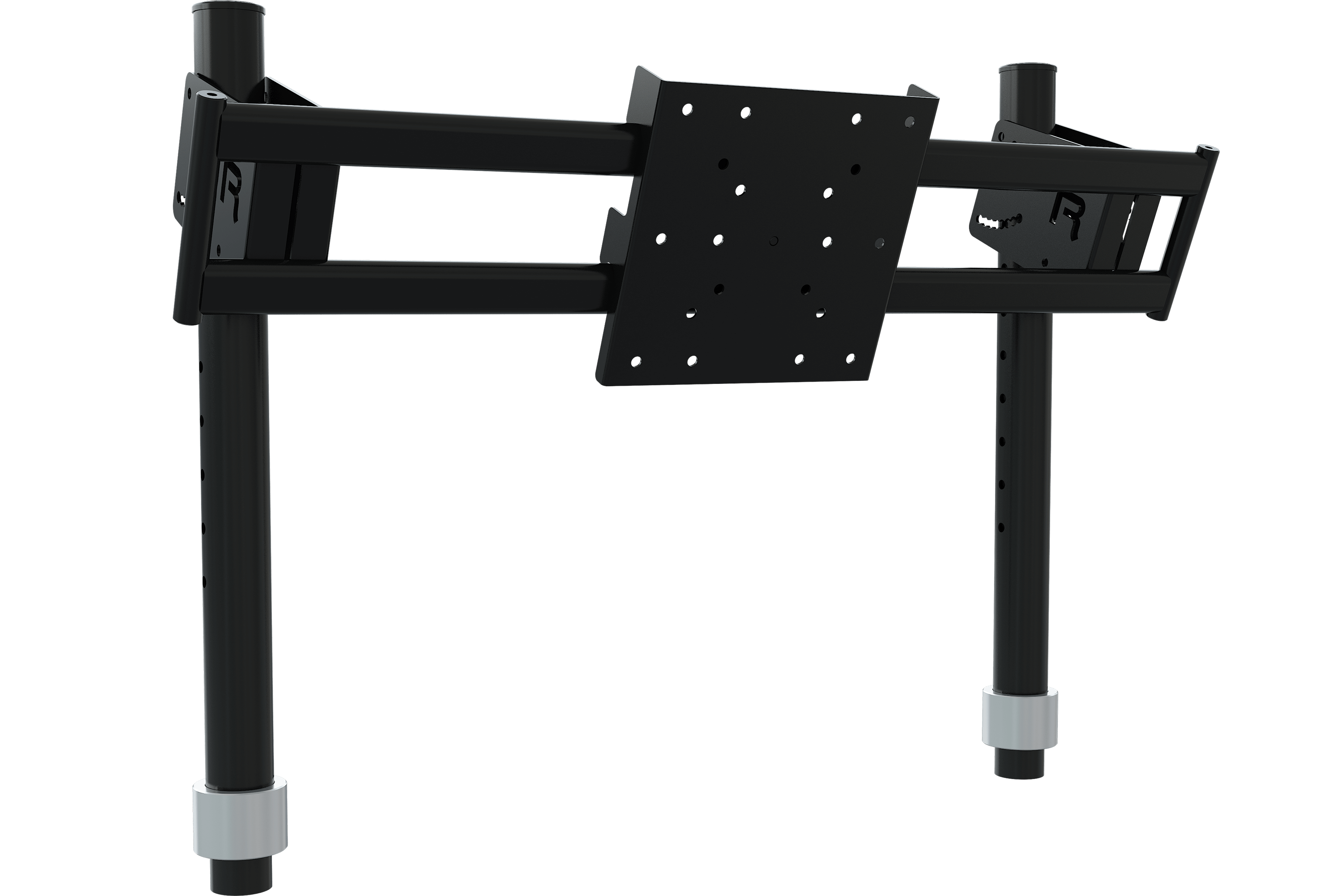 Trak Racer 4th/2nd Top Monitor Mount for Tube Stands