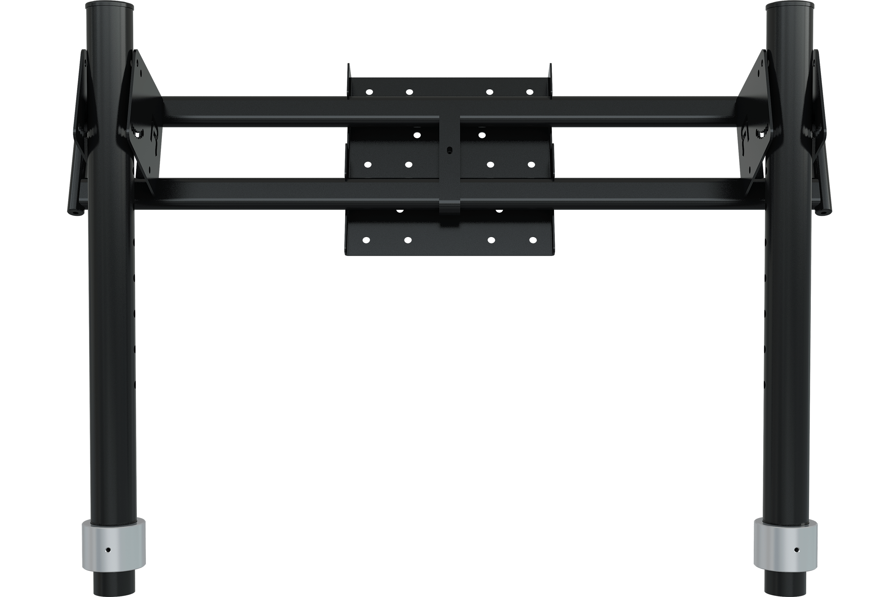 Trak Racer 4th/2nd Top Monitor Mount for Tube Stands