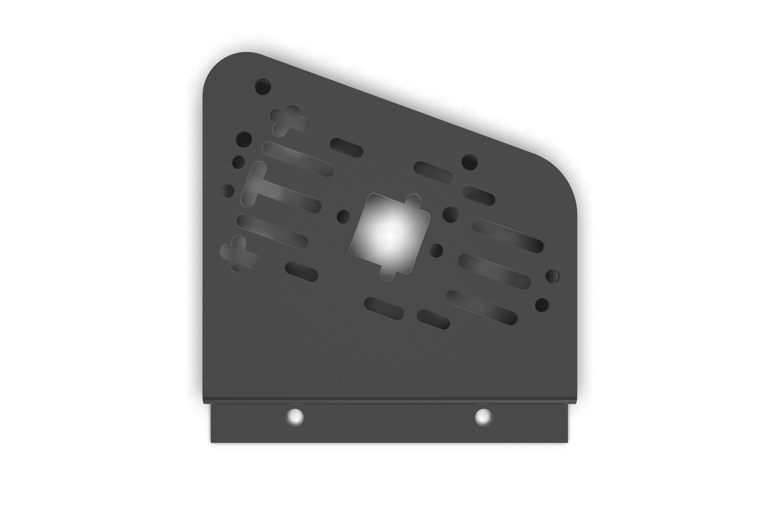 Trak Racer Handbrake Mount, Left Side (TR8 & RS6)
