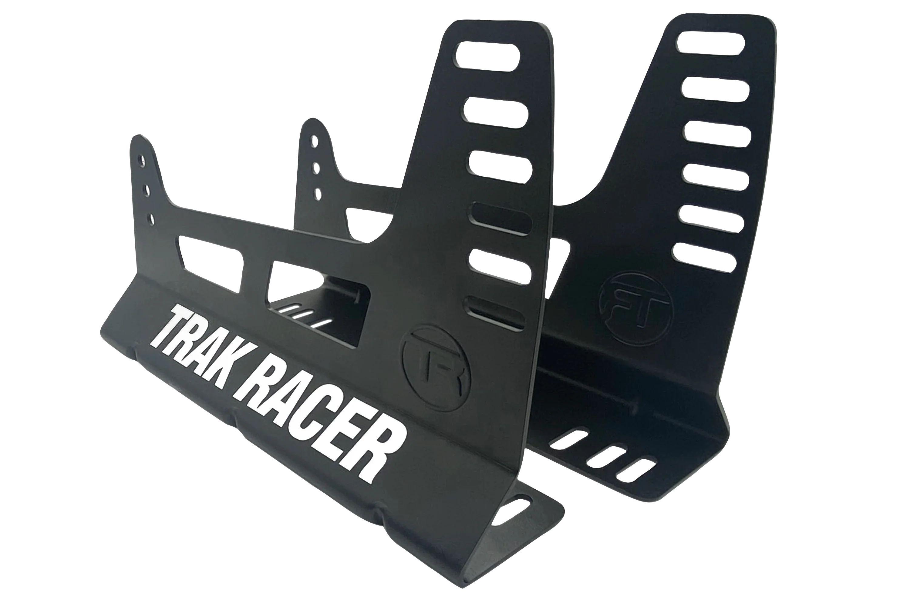 Trak Racer GT Style TR Series Fibreglass Seat | Grey