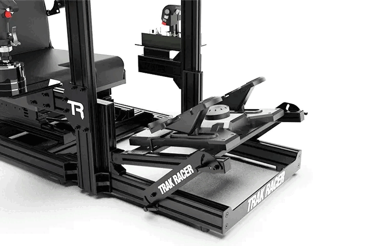 Player1 Sim Gear