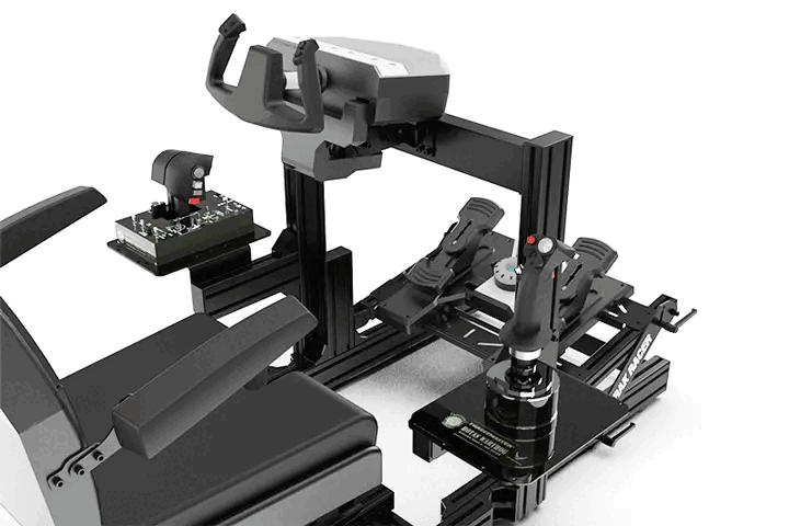 Player1 Sim Gear