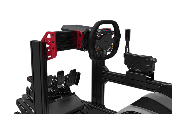 TR-One V3 Universal Base-Mount Wheel Kit for Direct Drive & Belt-Drive Wheelbases