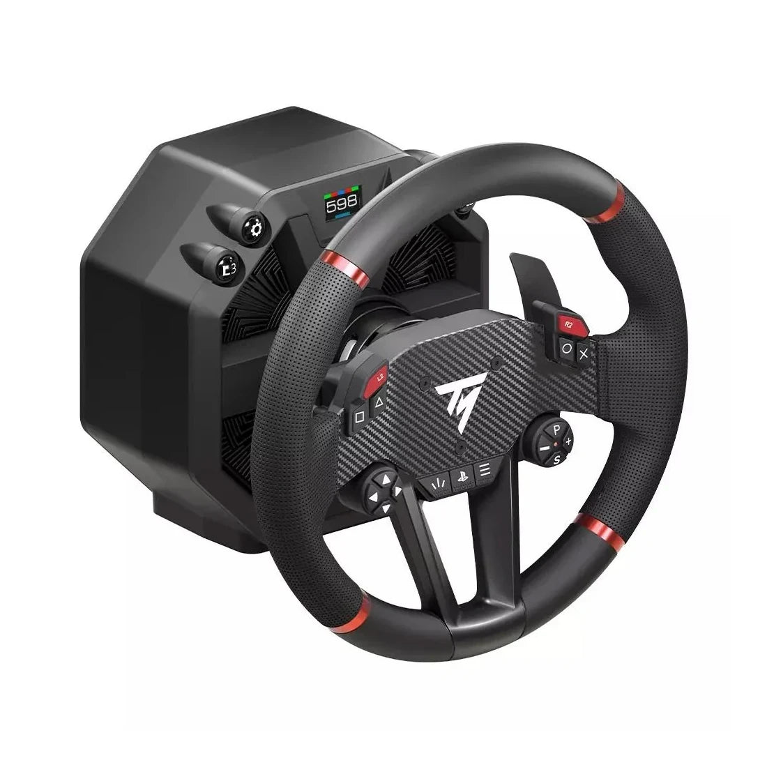 Thrustmaster T598-P Racing Wheel Combo for PS4, PS5 and PC on Player1 Sim Gear