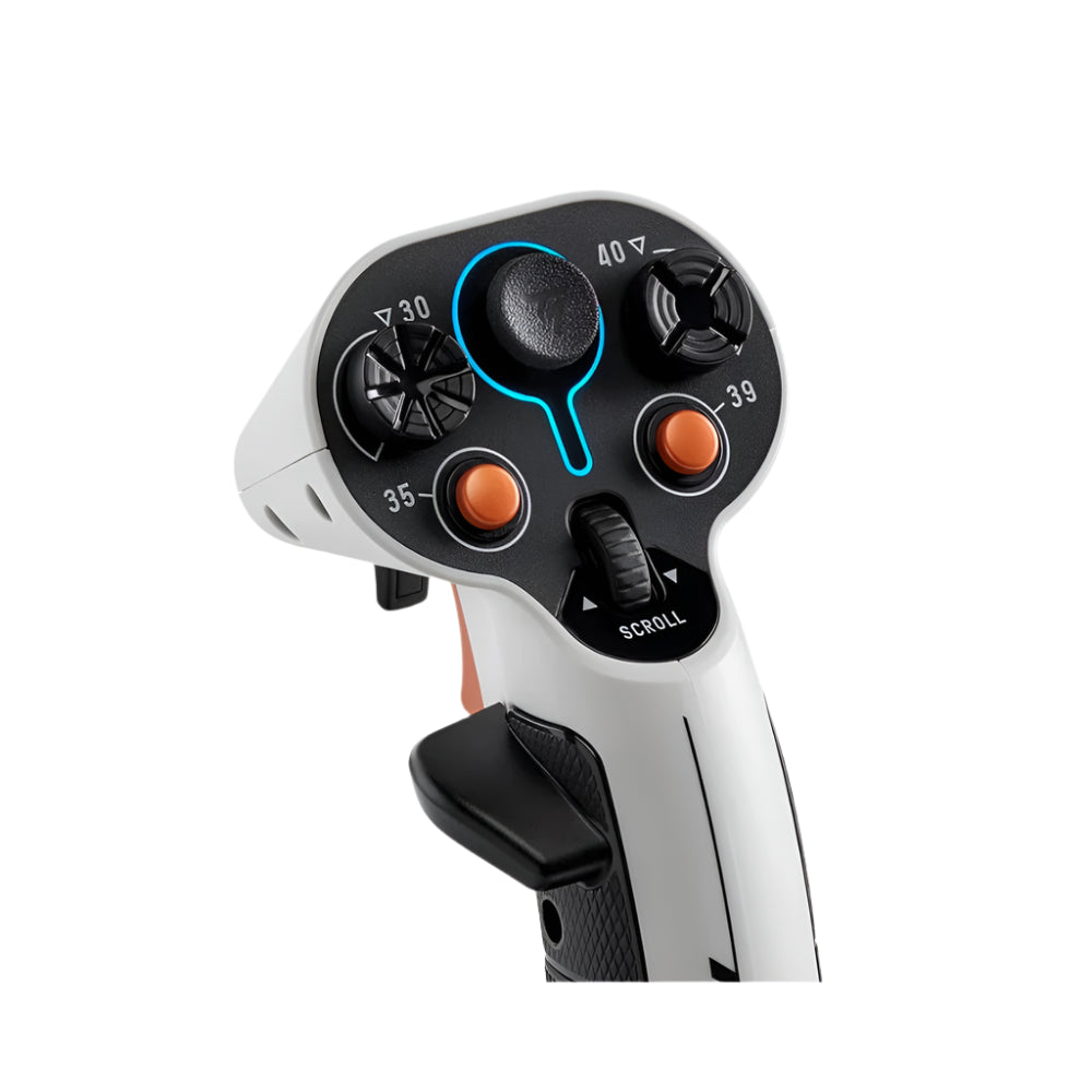Thrustmaster SOL-R1 Flightstick for PC for Sim Racing on Player1 Sim Gear