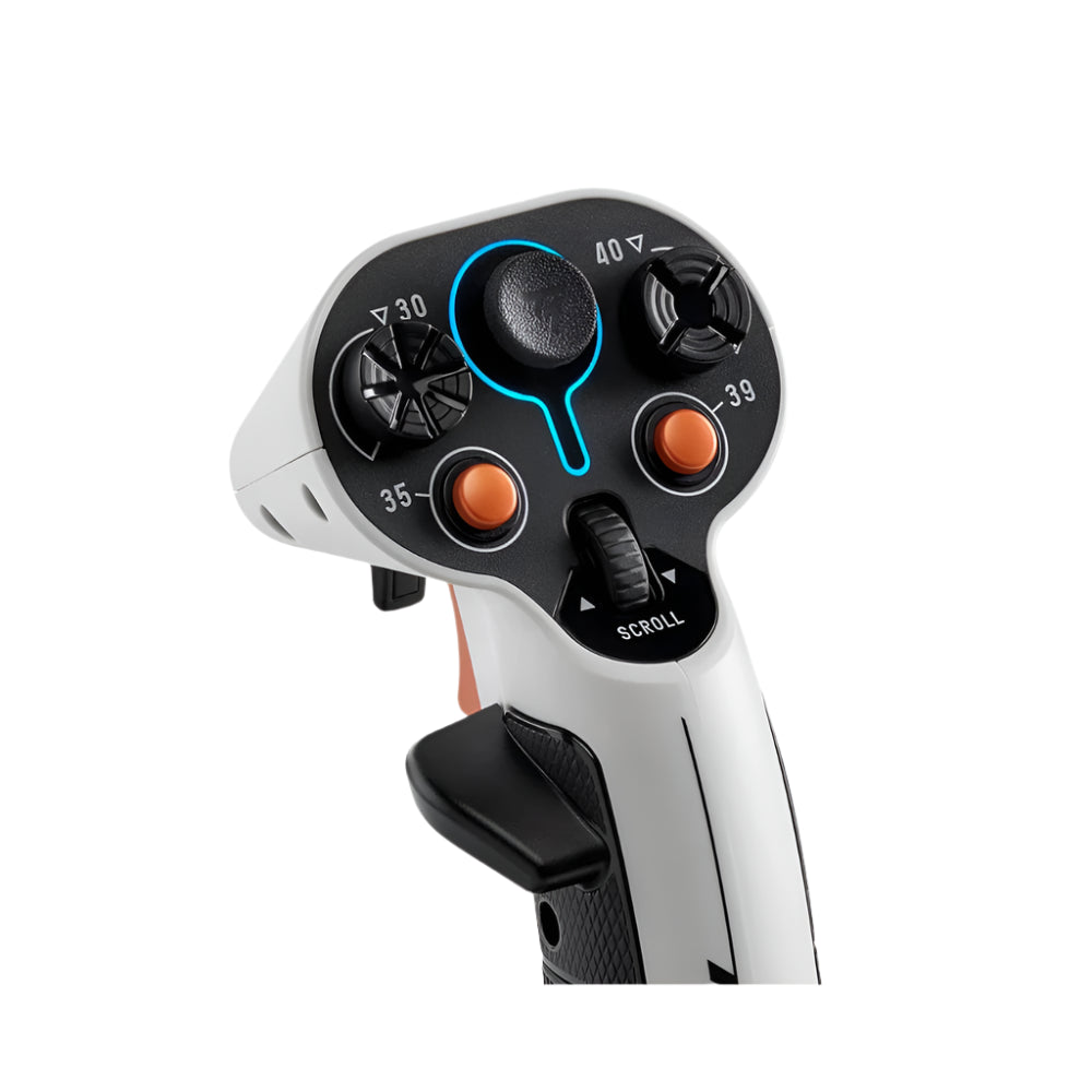 Thrustmaster SOL-R2 HOTAS Space Sim Duo for PC for Sim Racing on Player1 Sim Gear