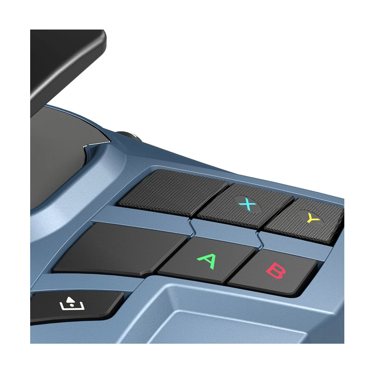 Thrustmaster TCA Sidestick X Airbus Edition Flight Sim Controller For PC and XBox on Player1 Sim Gear