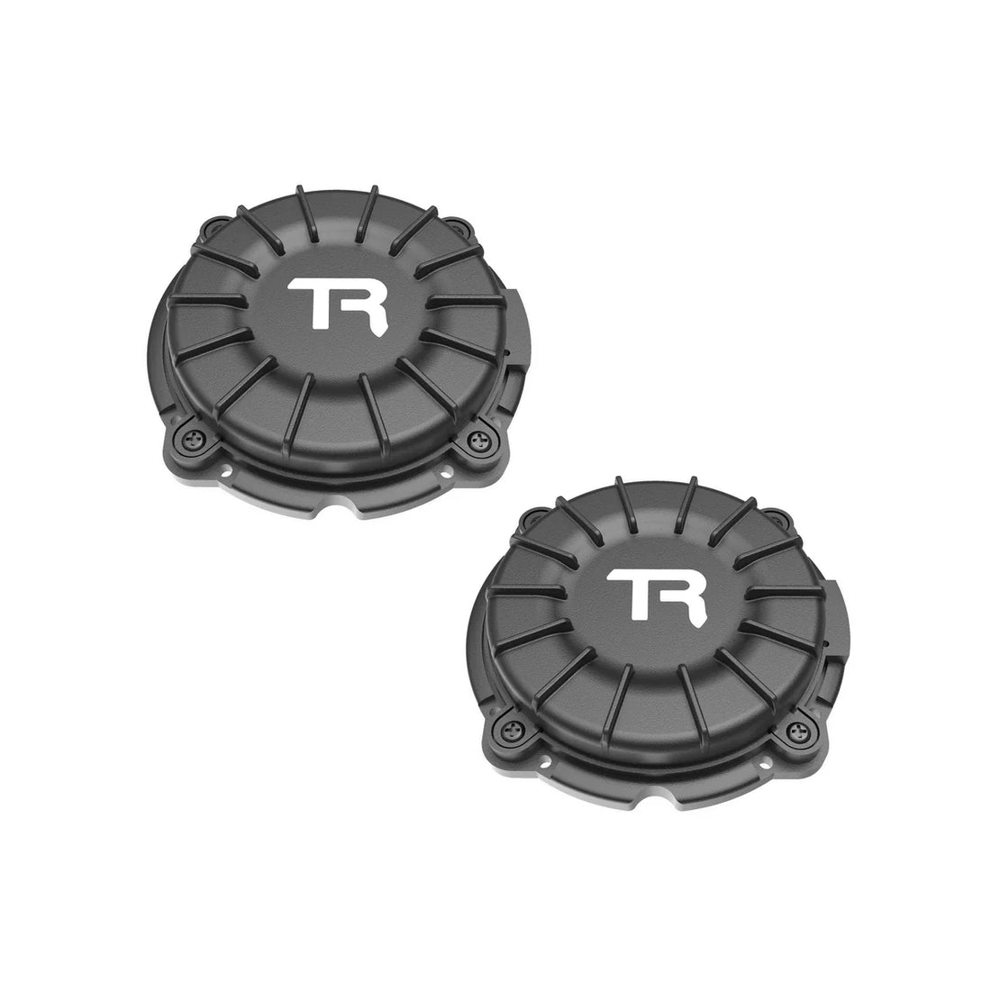 Trak Racer 10W Pro haptic bass shakers, set of two tactile transducers