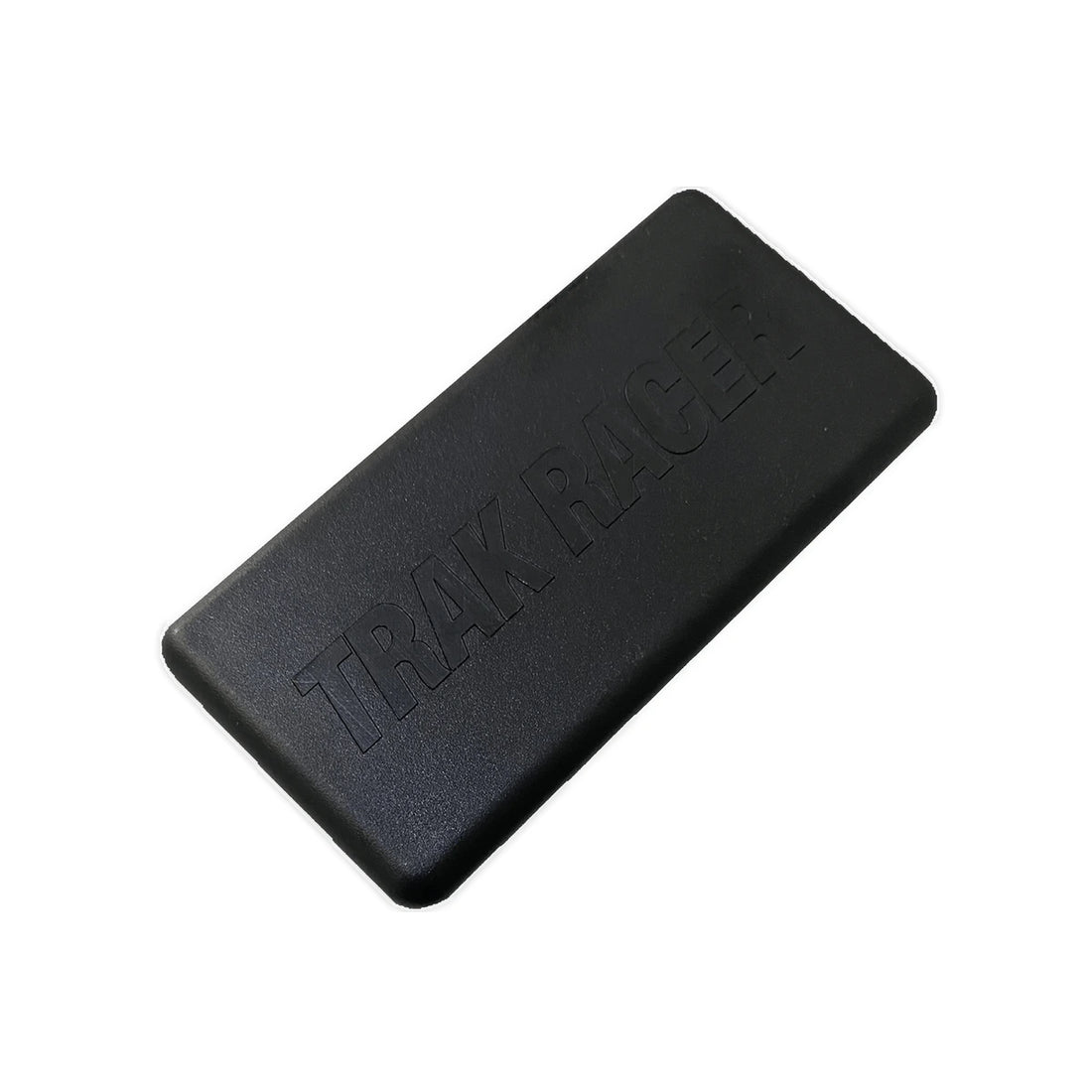 Trak Racer 80x40mm Profile End Caps (Pack of 2)