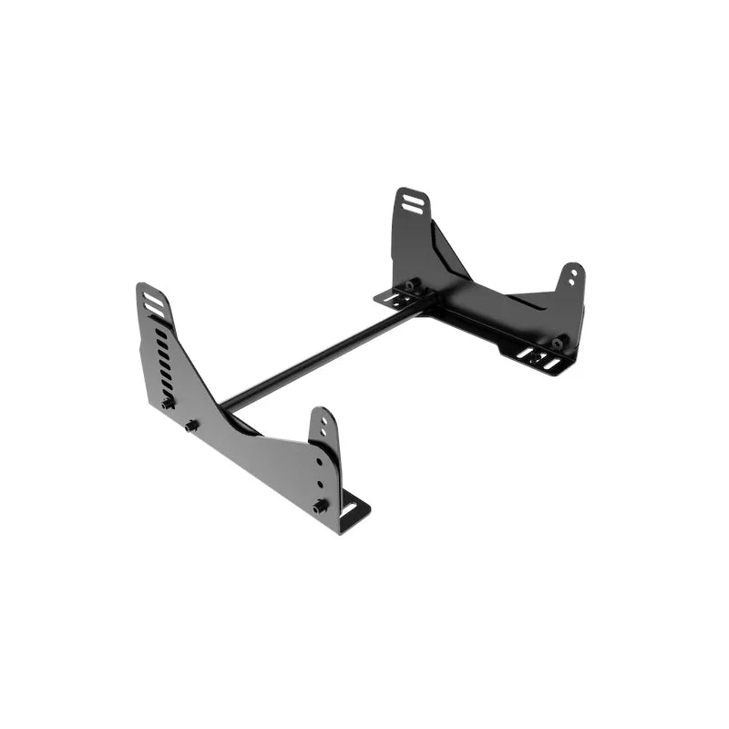 Trak Racer Adjustable Seat Bracket for Side-Mounted Bucket Seats on Player1 Sim Gear