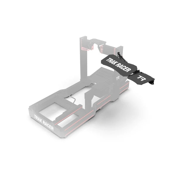 Trak Racer Adjustable Keyboard Mouse Tray V2 for Aluminium Cockpits on Player1 Sim Gear.