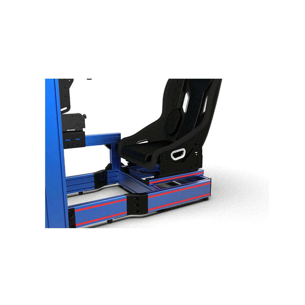 Trak Racer Adjustable Seat Brackets for Bucket Seats