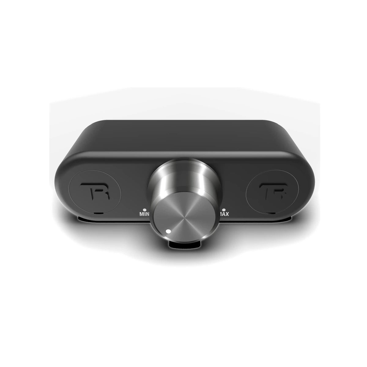 Trak Racer bass shaker amplifier wired volume remote