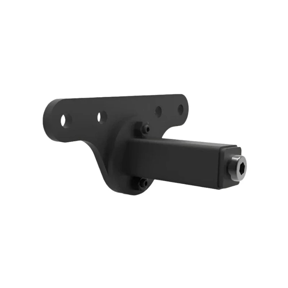 Trak Racer Buttkicker Mount Upgrade Kit - TR8, TR8 Pro, Alpine Racing TRX and Alum Profile Rigs
