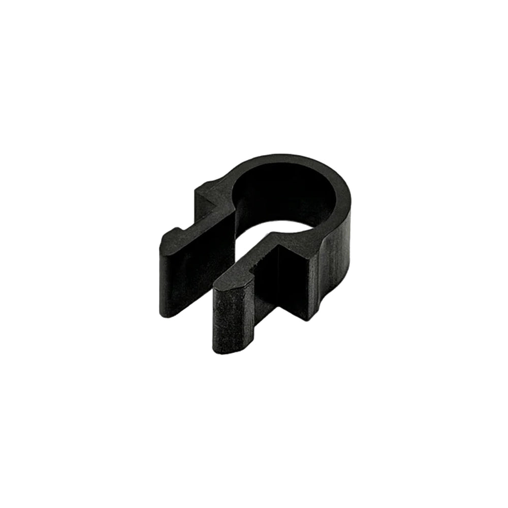 Set of 10 Cable Management Clips on Player1 Sim Gear