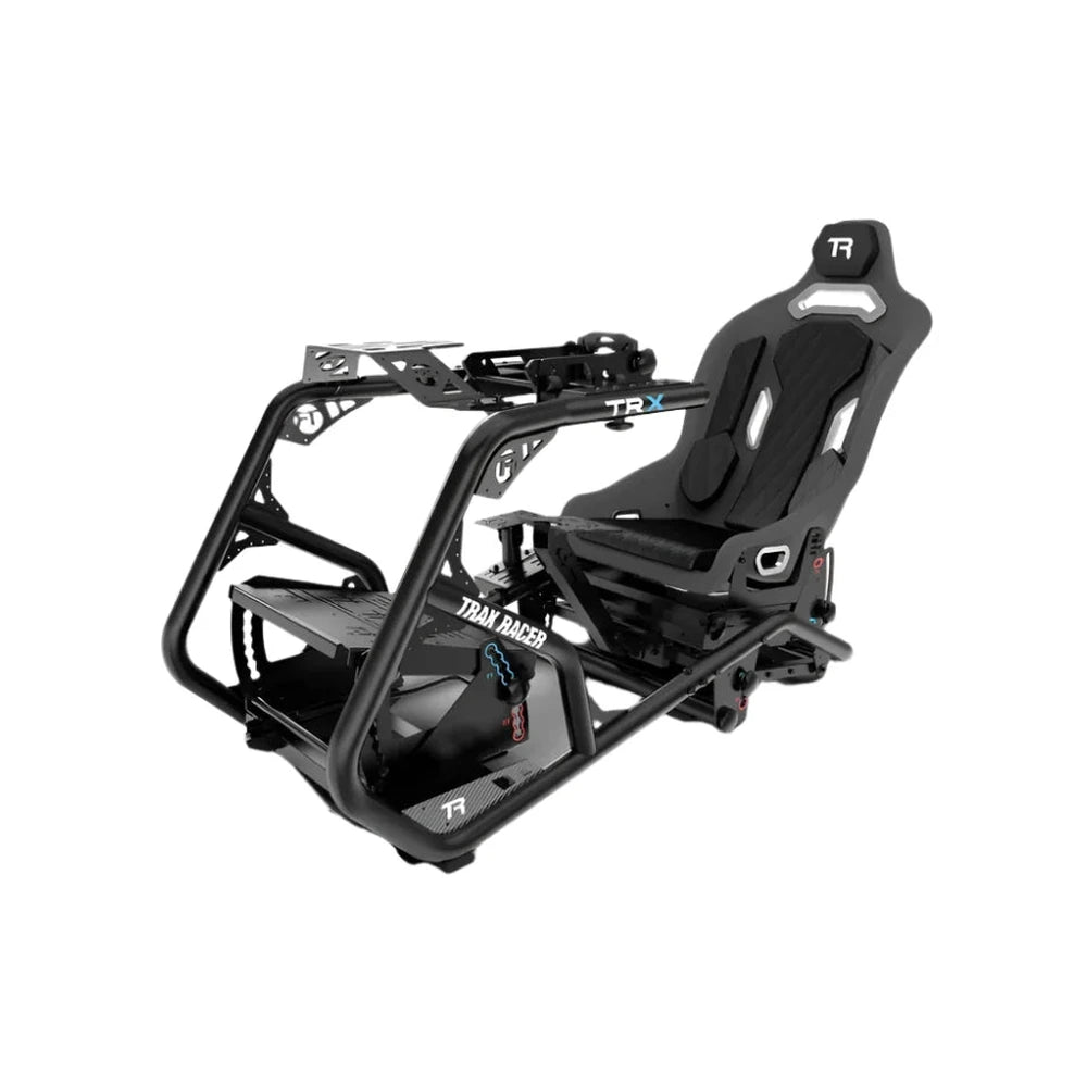Trak Racer Center Flight Stick Sim Mount