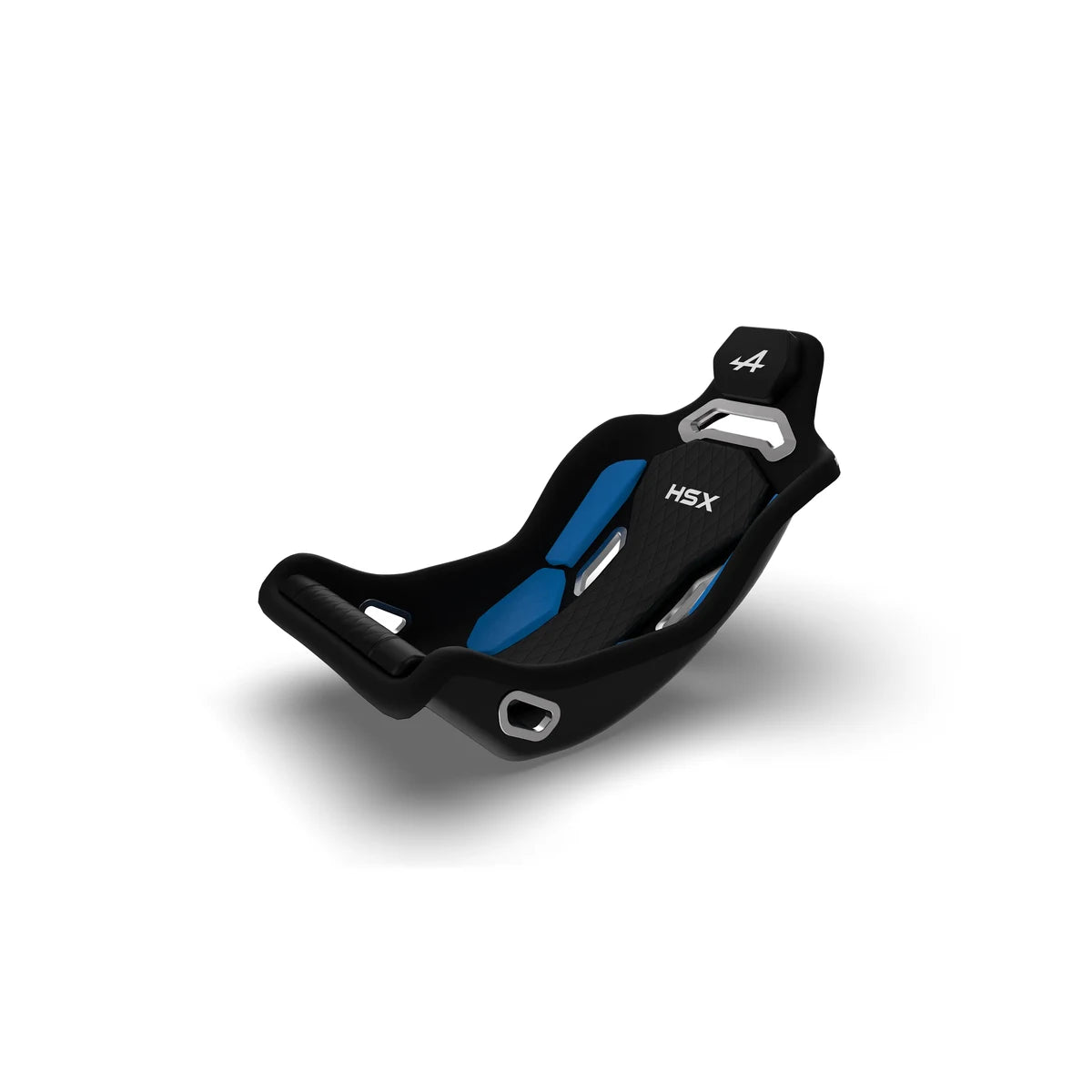 Trak Racer HSX Hybrid Formula Pro Racing Seat Hero