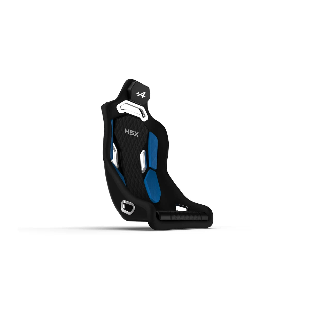 Trak Racer HSX Hybrid Formula Pro Racing Seat Hero