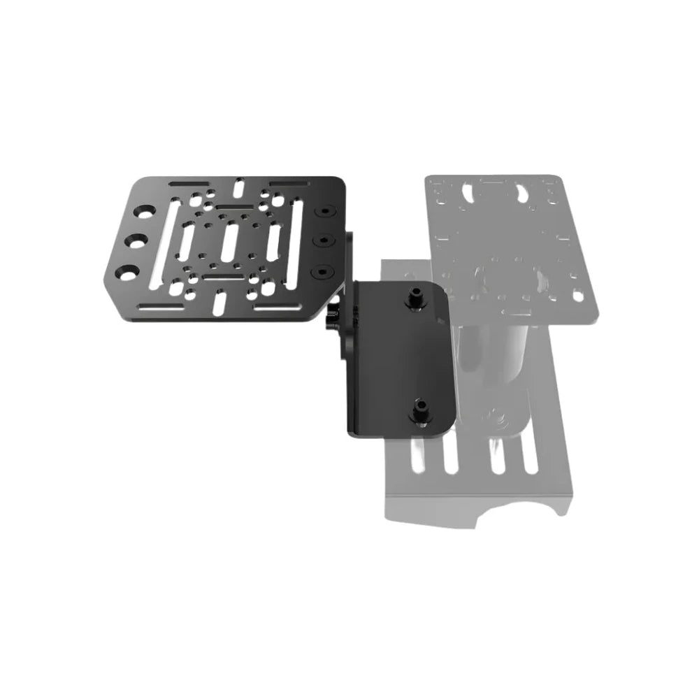 Trak Racer Handbrake Mount for Alpine Racing TRX