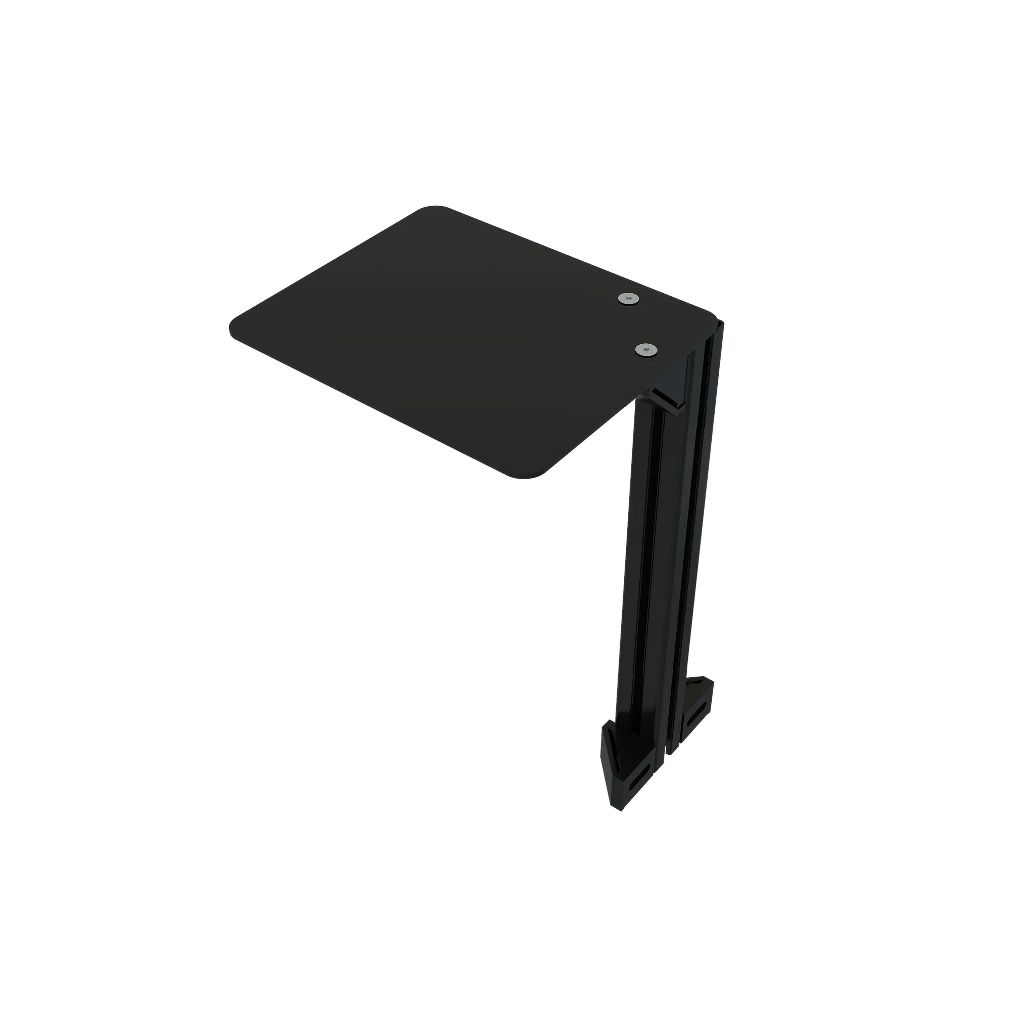 Trak Racer Computer Mouse Shelf inc. 40x40mm Profile/Brackets