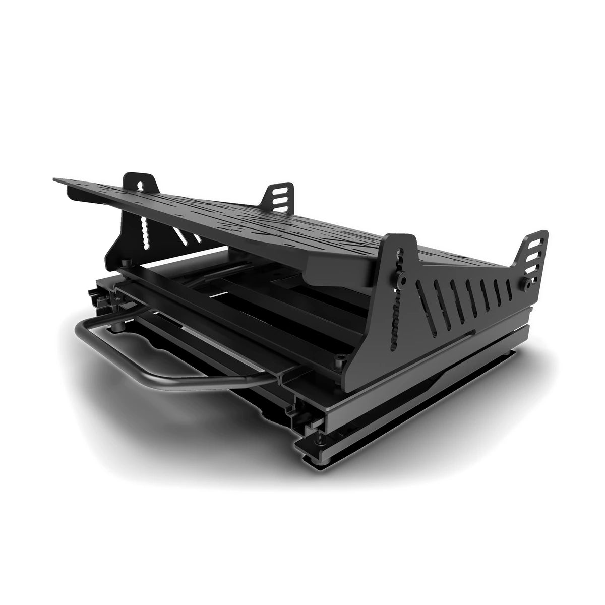 Trak Racer Pedal Slider for RS6, TR8, FS3 and TRX, raised position