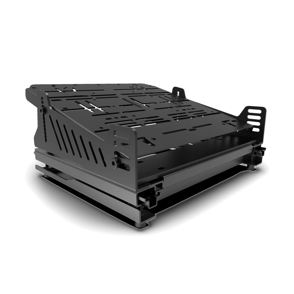 Trak Racer Pedal Slider for RS6, TR8, FS3 and TRX, top view