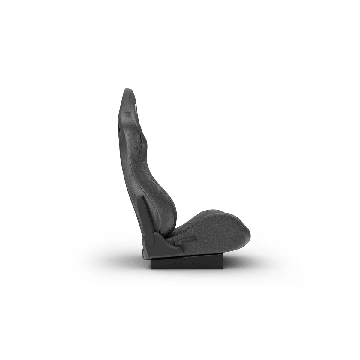 Trak Racer RE2 Dual-Side Recliner Sim Racing Seat BUNDLE