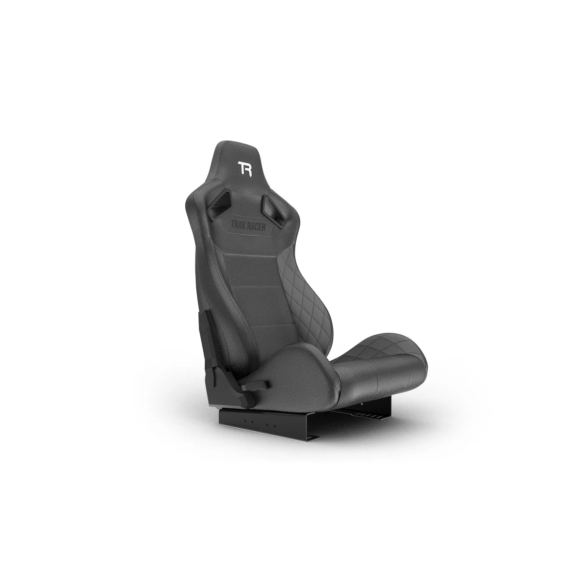 Trak Racer Recliner Sim Racing Seat BUNDLE