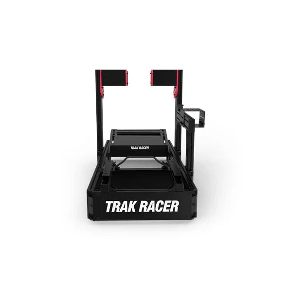Trak Racer TR160 V5 Racing Simulator - Anodized Black