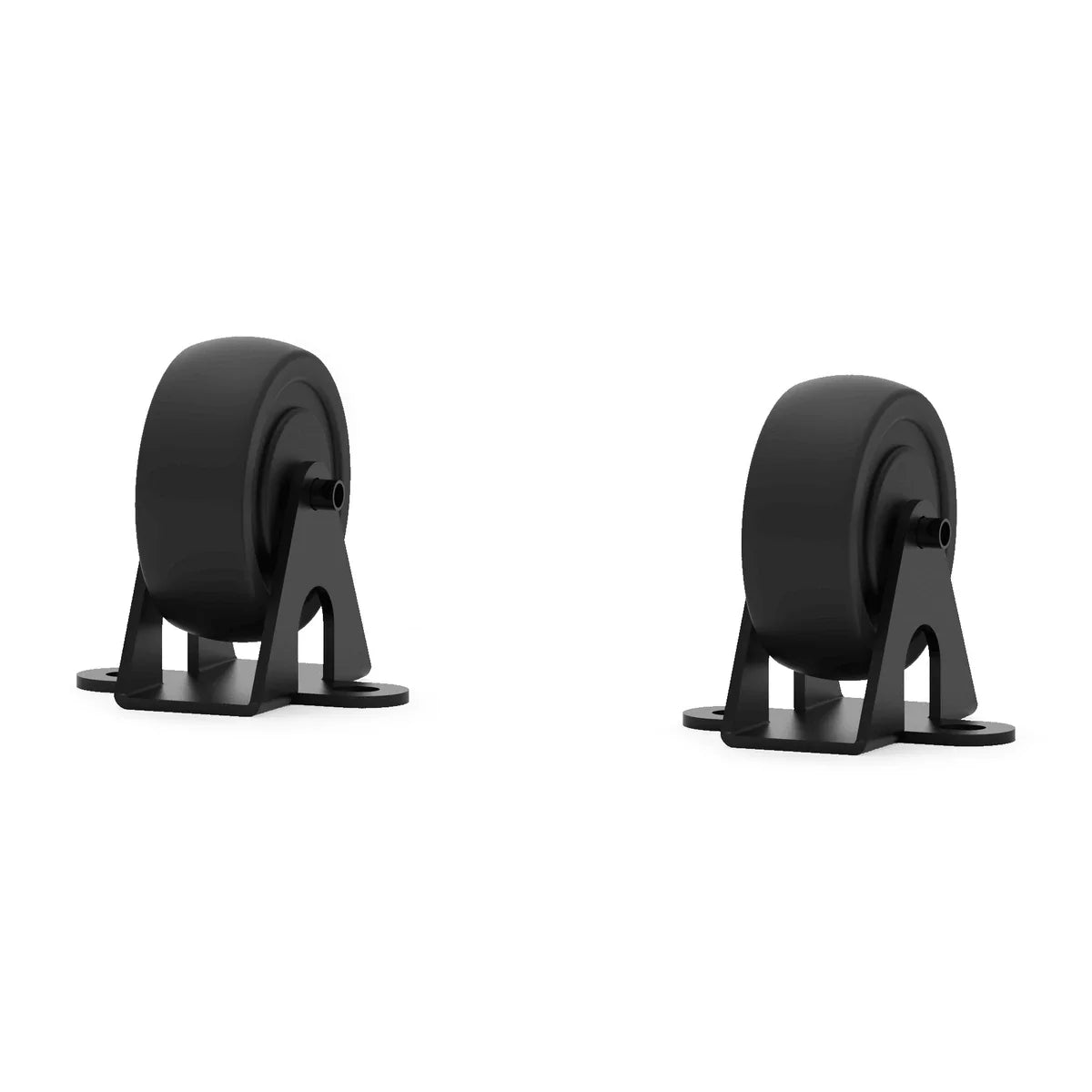 Trak Racer TR5 accessory kit caster wheels