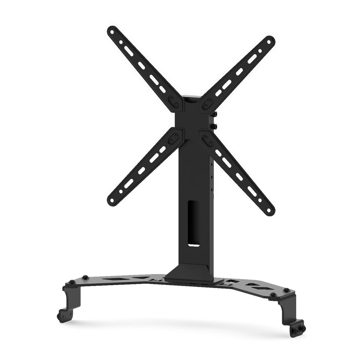 Trak Racer TR5 cockpit-mounted single monitor stand