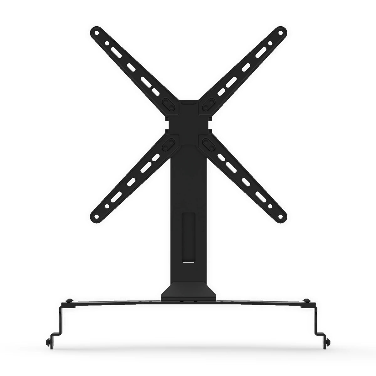 Trak Racer TR5 single monitor stand VESA mount