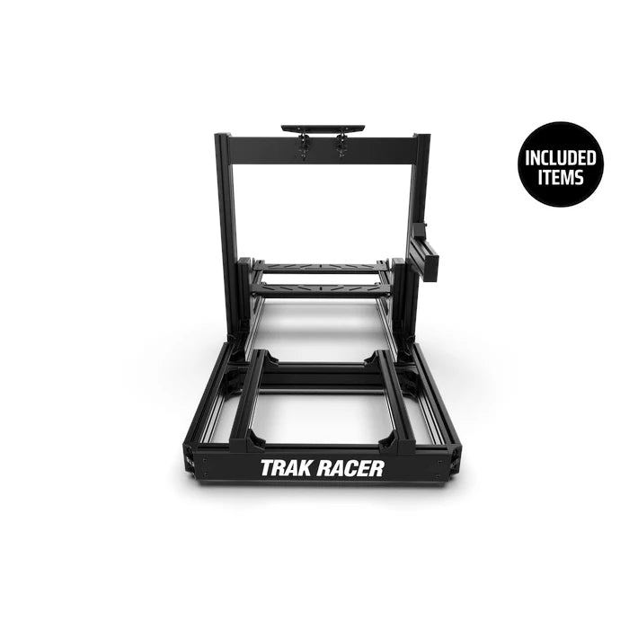 Trak Racer TR80S Sim Racing Cockpit on Player1 Sim Gear