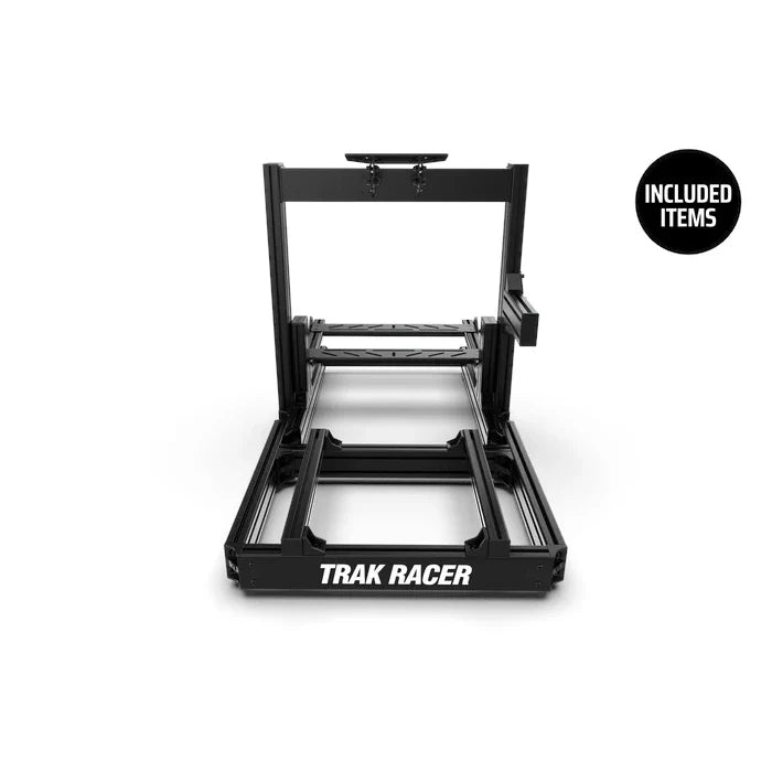 Trak Racer TR80S Sim Racing Cockpit on Player1 Sim Gear