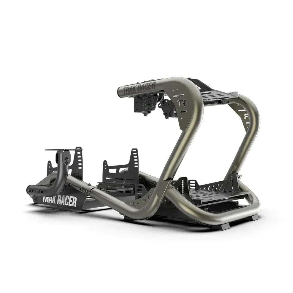 Trak Racer TR8 Pro V2 Racing Simulator