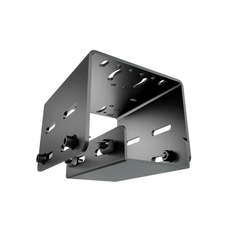 TR-One Gen 2 Universal Shifter Mount for 40mm Wide Aluminium Profile