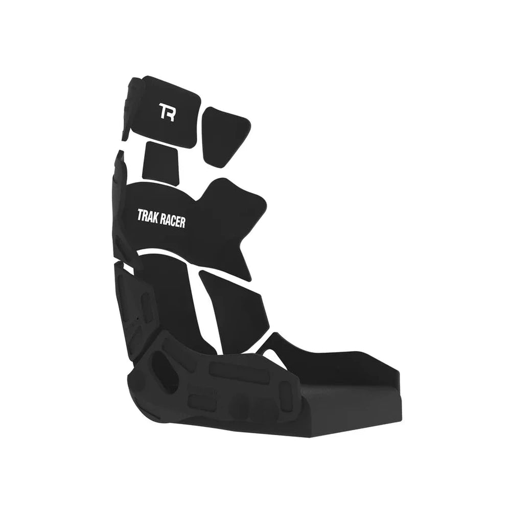 Trak Racer TR Series Alcantara-Style Seat Cushion Set