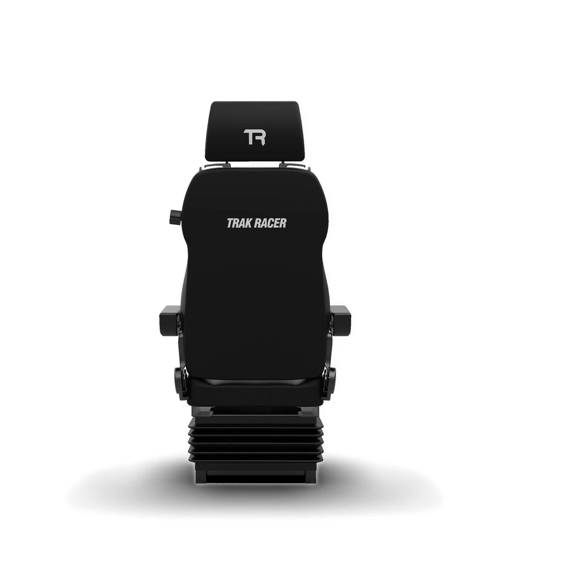 Trak Racer TS1 Truck Simulator Seat, back view