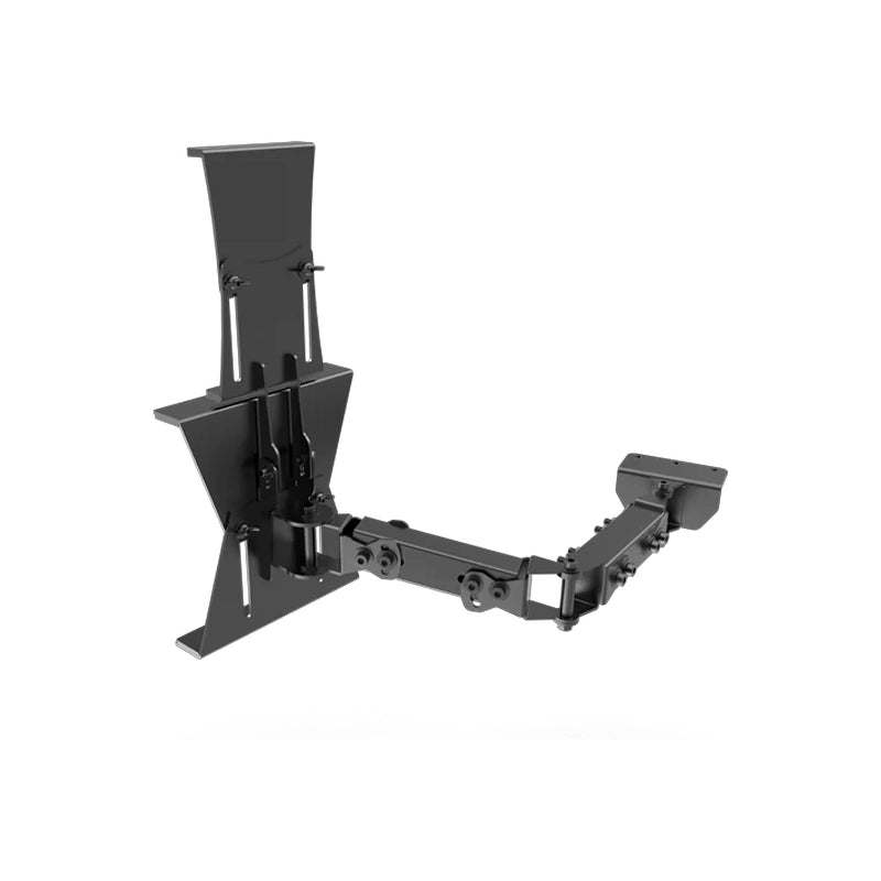 Tablet and Button Box Holder V2 Mount for TR8 Pro and TRX