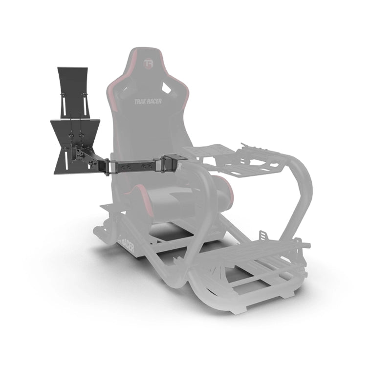 Tablet and Button Box Holder V2 Mount for TR8 Pro and TRX