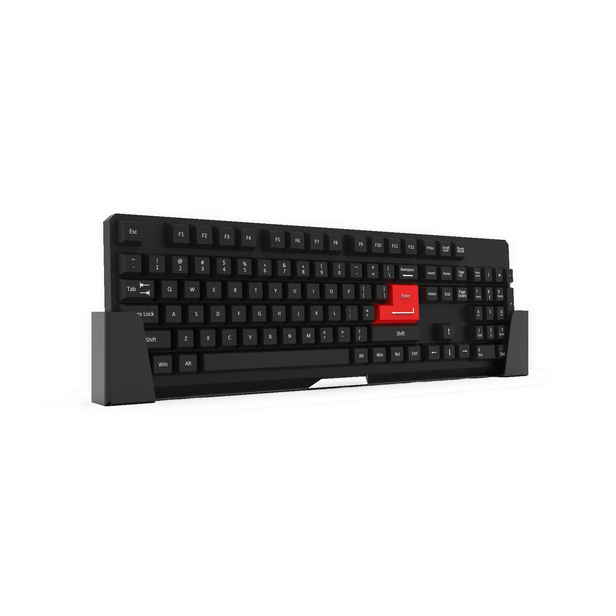 Trak Racer Universal Keyboard Holder for Cockpits