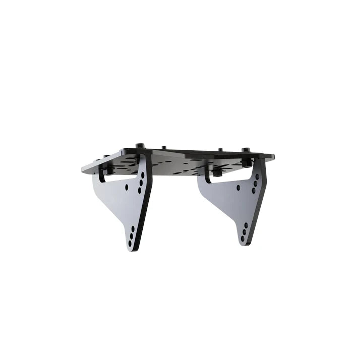 Wheel Plate Adapter for Asetek Wheelbases
