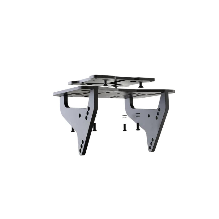 Wheel Plate Adapter for Asetek Wheelbases