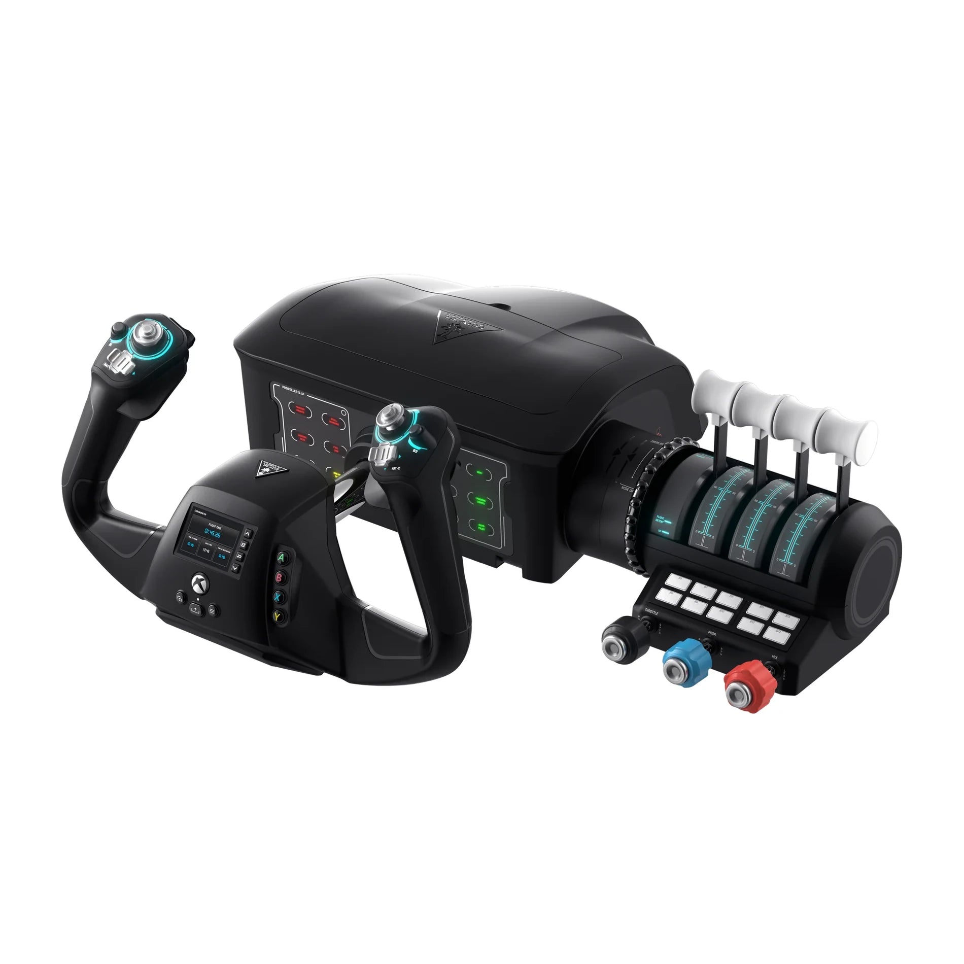 Turtle beach VelocityOne Flight Universal Control System