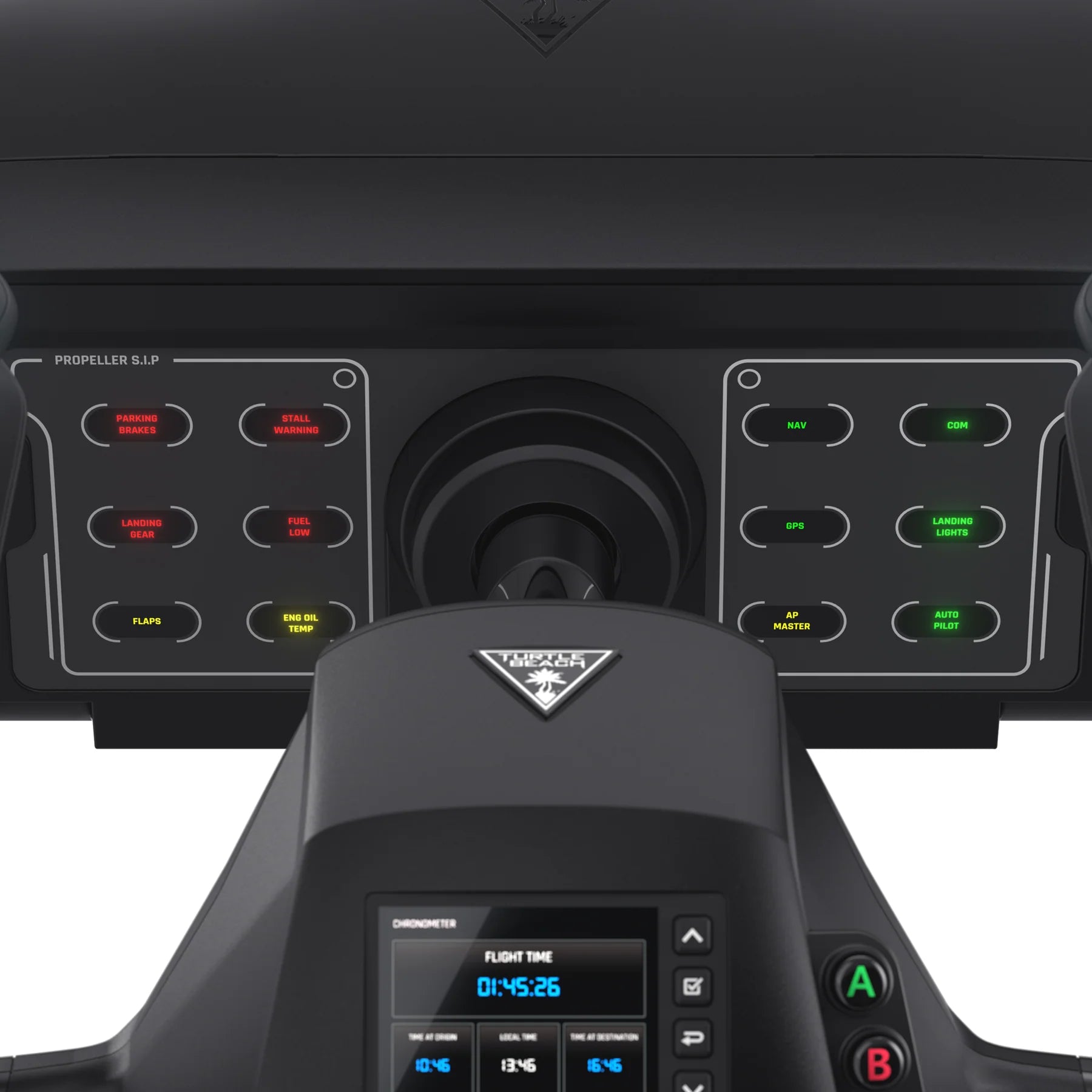 Turtle beach VelocityOne Flight Universal Control System
