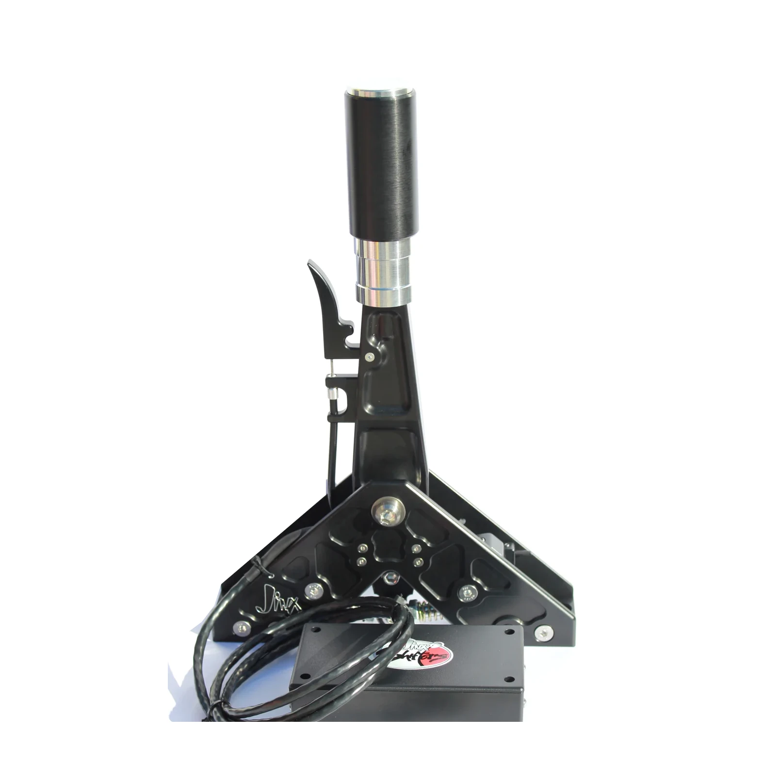 V2 JINX Sequential Gaming Shifter - Black