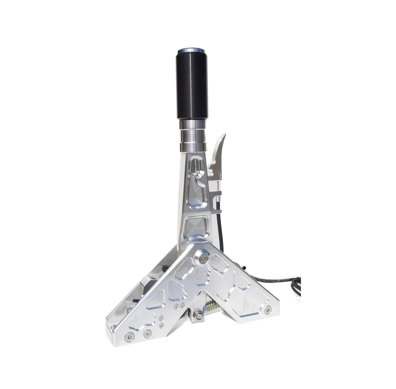 V2 JINX Sequential Gaming Shifter - Silver